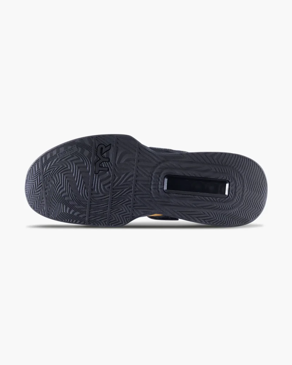 Tyr Women's L2 Lifter Svart - Bild 5