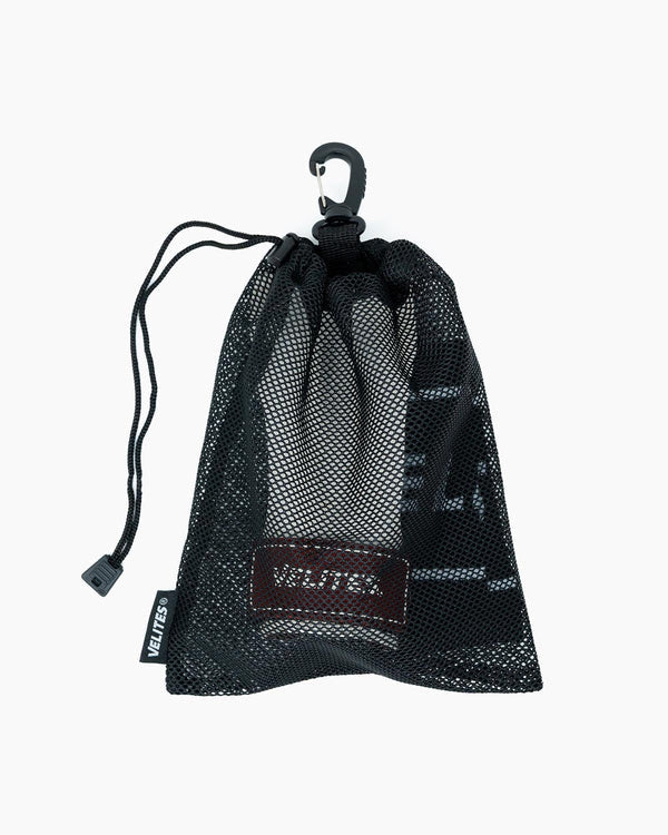 Velites Quad Ultra Hand Grips No Chalk Vit - Bild 8