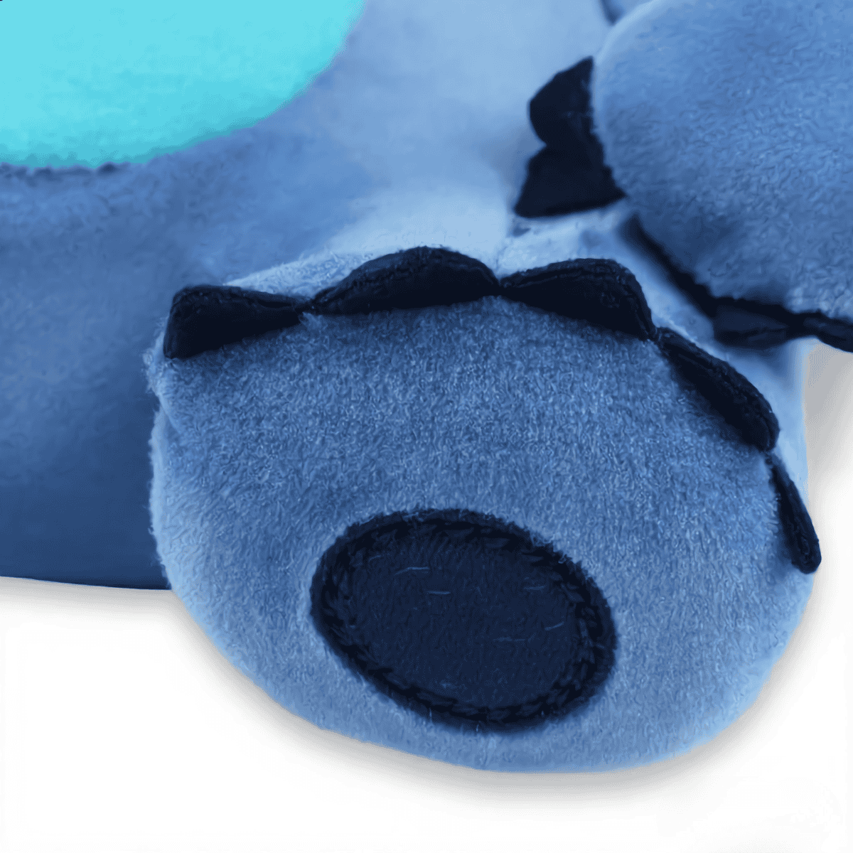 Disney Stitch gosedjur med fluga - Bild 5